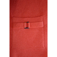 Luisa Spagnoli Luisa Spagnoli - Jacket / coat made of wool in red