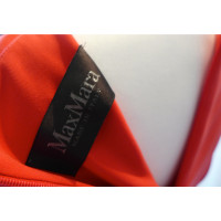 Max Mara Dress in Red