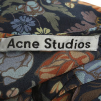 Acne Bovenkleding