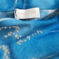 Valentino Garavani Top en Coton en Bleu