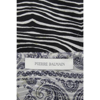Pierre Balmain Top Silk