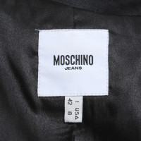 Moschino Blazer made of linen