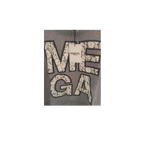 Essentiel Antwerp Maglione in maglia di cotone grigio