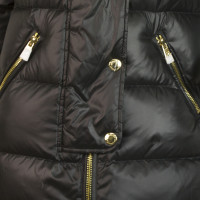 Juicy Couture Giacca/Cappotto in Nero