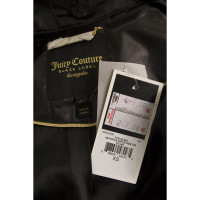 Juicy Couture Giacca/Cappotto in Nero