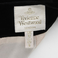 Vivienne Westwood Jupe en Coton en Noir