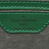 Louis Vuitton Saint Jacques PM epi leather
