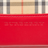 Burberry Umhängetasche in Beige