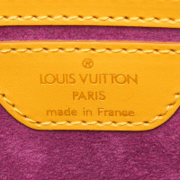 Louis Vuitton Cuir Saint Jacques Epi