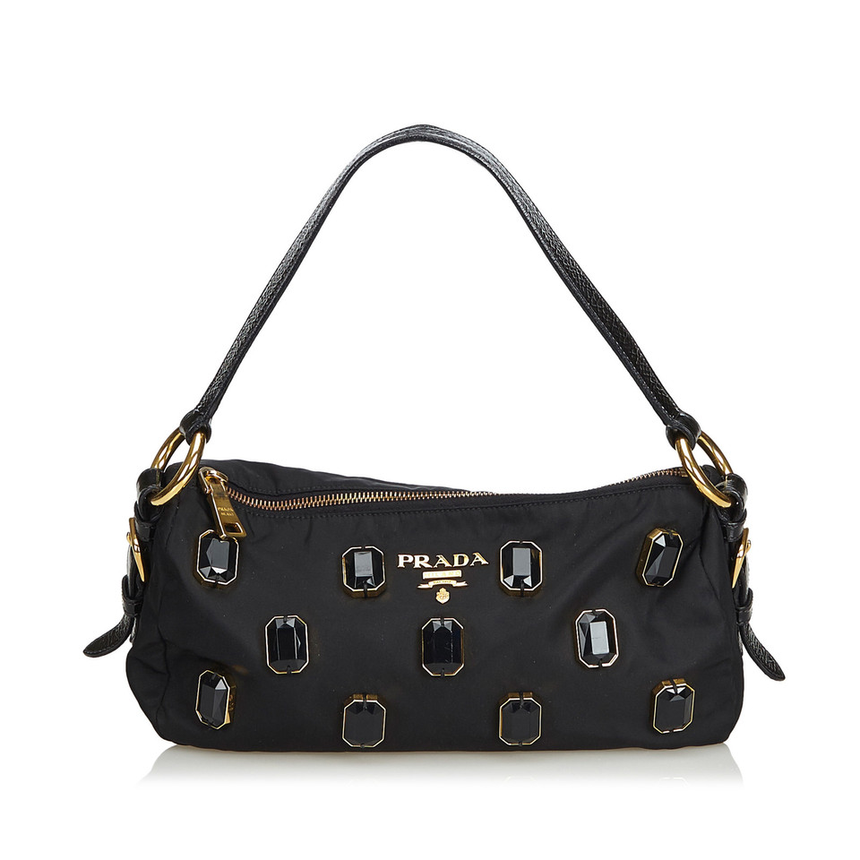 Prada Handbag in Black