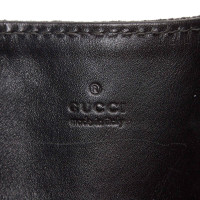 Gucci Tote Bag in Schwarz