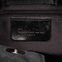 Christian Dior Tote bag in Zwart