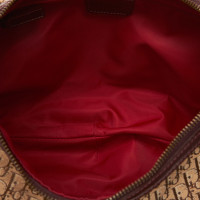 Christian Dior Sac à bandoulière marron