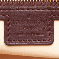 Louis Vuitton Joséphine PM Monogram Mini Lin
