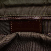Christian Dior Handtasche in Rot