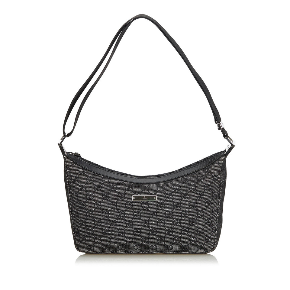 Gucci Shoulder bag in Black