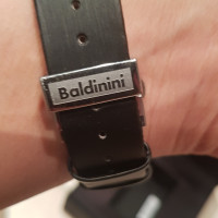 Baldinini Watch in Black