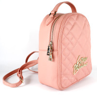 Moschino Backpack in Pink