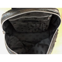 Chrome Hearts Shopper Leather in Black