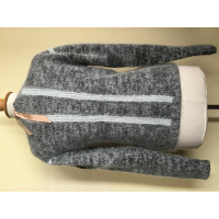 N°21 Knitwear in Grey