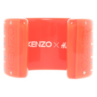 H&M (Designers Collection For H&M) Armreif/Armband in Orange