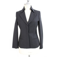 Max & Co Suit Wool in Black