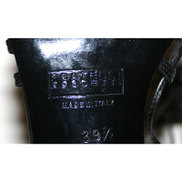 Fratelli Rossetti Sandals Leather in Black