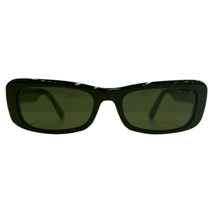 Moncler Sunglasses in Black