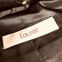 Laurèl Jacke / Mantel aus Baumwolle