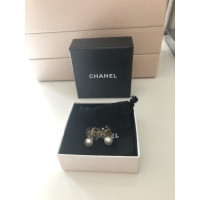 Chanel Ohrringe in Gold