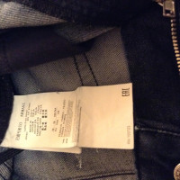 Armani Jeans aus Baumwolle in Blau