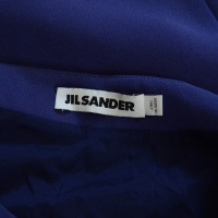 Jil Sander MIDI jurk