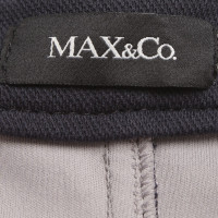 Max & Co Short jacket in blue