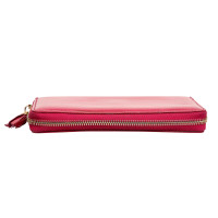 Gucci Bag/Purse Patent leather in Pink