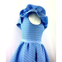 Maje Dress in Blue