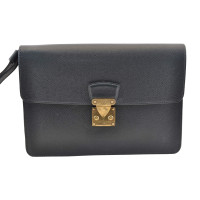 Louis Vuitton Handbag Leather