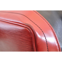 Louis Vuitton Grand Noé Epi leather
