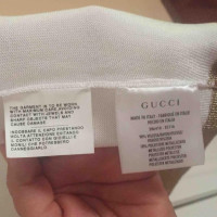 Gucci Top in White