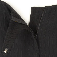 Antonio Marras Trousers Wool in Black