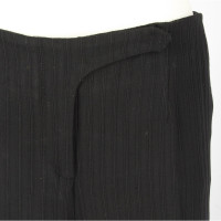Antonio Marras Trousers Wool in Black