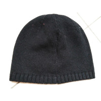 Ralph Lauren Hat/Cap Wool in Black