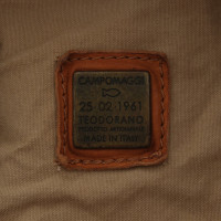 Campomaggi Backpack