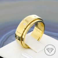 Piaget Ring Yellow gold in Gold