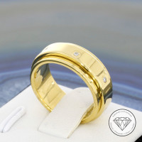 Piaget Ring aus Gelbgold in Gold