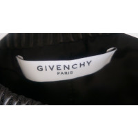Givenchy Top en Cuir en Noir