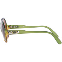 Christian Dior Glasses in Green