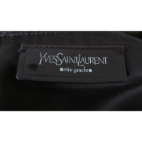 Yves Saint Laurent Handtasche in Oliv