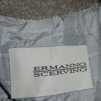Ermanno Scervino Jacket/Coat Wool