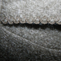 Ermanno Scervino Jacket/Coat Wool