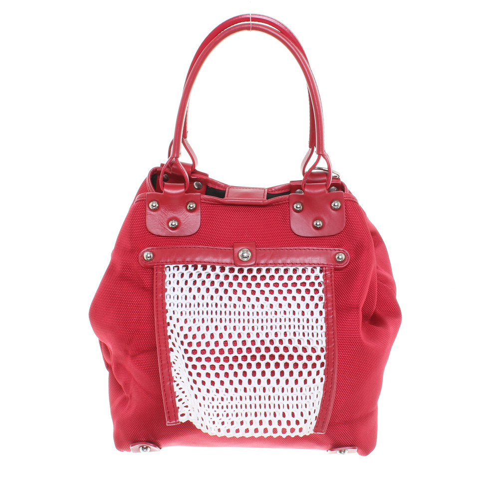 Bally Borsetta in Rosso